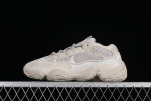 G Version Adidas Originals Yeezy 500 "Desert" DB2908 Adidas Yeezy Casual Running Shoes