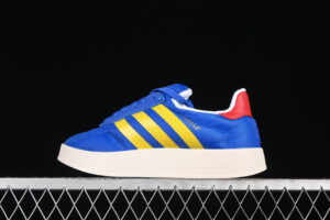Adidas Originals Samba Home IH5503 Samba Home Series Indoor Outdoor Fall Winter Slip On Warm Casual Puffer Shoes