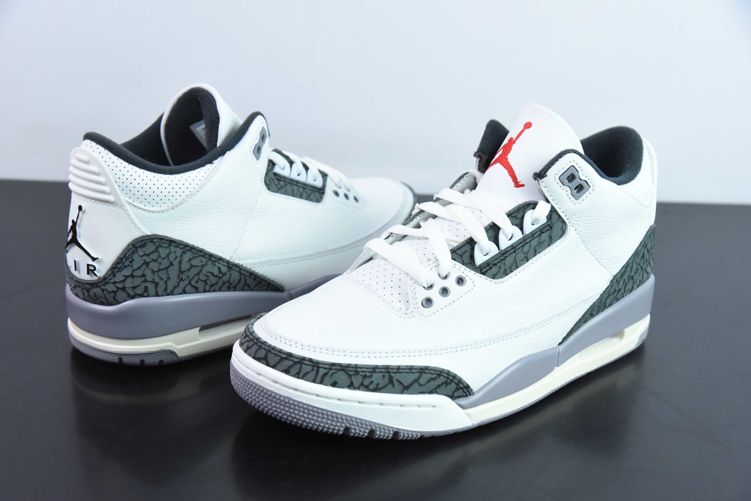 Nike Air Jordan 3 ahfi50567769