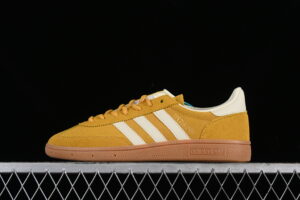 Adidas Handball Spezial IF7088 Adidas Classic Retro Casual Skate Shoes