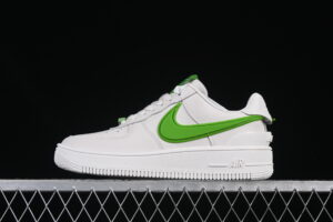 Ambush x Nike Air Force 1'07 Low Collaboration Air Force 1 Low Top Casual Skate Shoes DV3464-003
