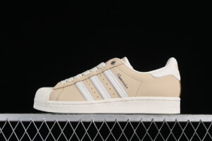Adidas Originals Superstar IE3039 Superstar Casual Skate Shoes