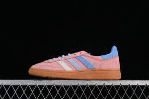 Adidas Handball Spezial IG1974 Adidas Classic Retro Casual Skate Shoes