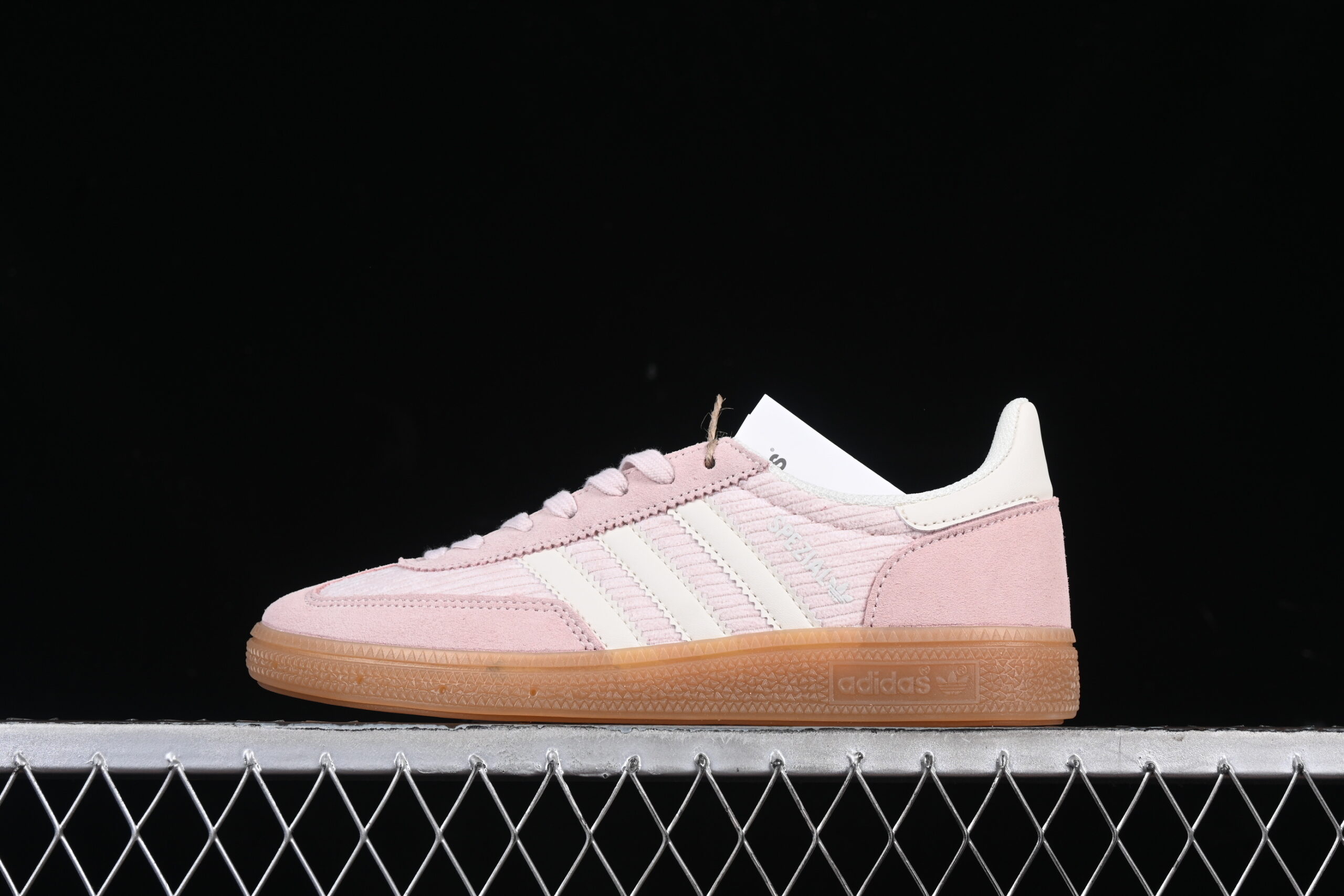 Adidas Handball Spezial IG1977 Adidas Classic Retro Casual Skate Shoes