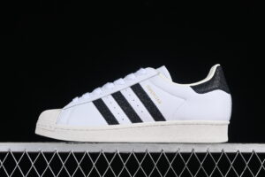 Adidas Originals Superstar IF3637 Superstar Casual Skate Shoes