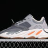 G Version Ad Yeezy Boost 700 "Magnet" FV9922 Yeezy 700 3M Running Shoes