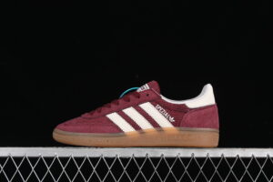 Adidas Handball Spezial IG1978 Adidas Classic Retro Casual Skate Shoes