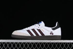 Adidas Originals Samba OG IG1024 Retro Low Top Casual Skate Shoes