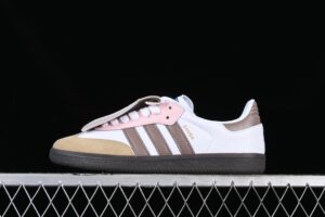 Adidas Originals Samba OG IG1025 Retro Low Top Casual Skate Shoes