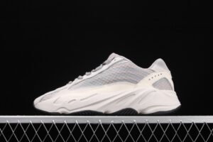 G Version Ad Yeezy Boost 700 V2 "Static" EF2829 Yeezy 700 3M Running Shoes