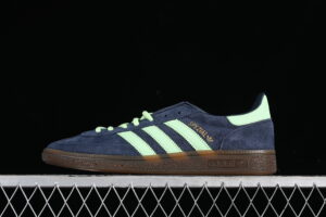Adidas Handball Spezial IH7497 Adidas Classic Retro Casual Skate Shoes
