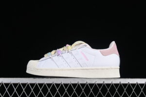 Adidas Originals Superstar W IF1802 Superstar Casual Skate Shoes