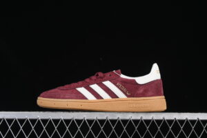 Adidas Handball Spezial JI1020 Adidas Classic Retro Casual Skate Shoes