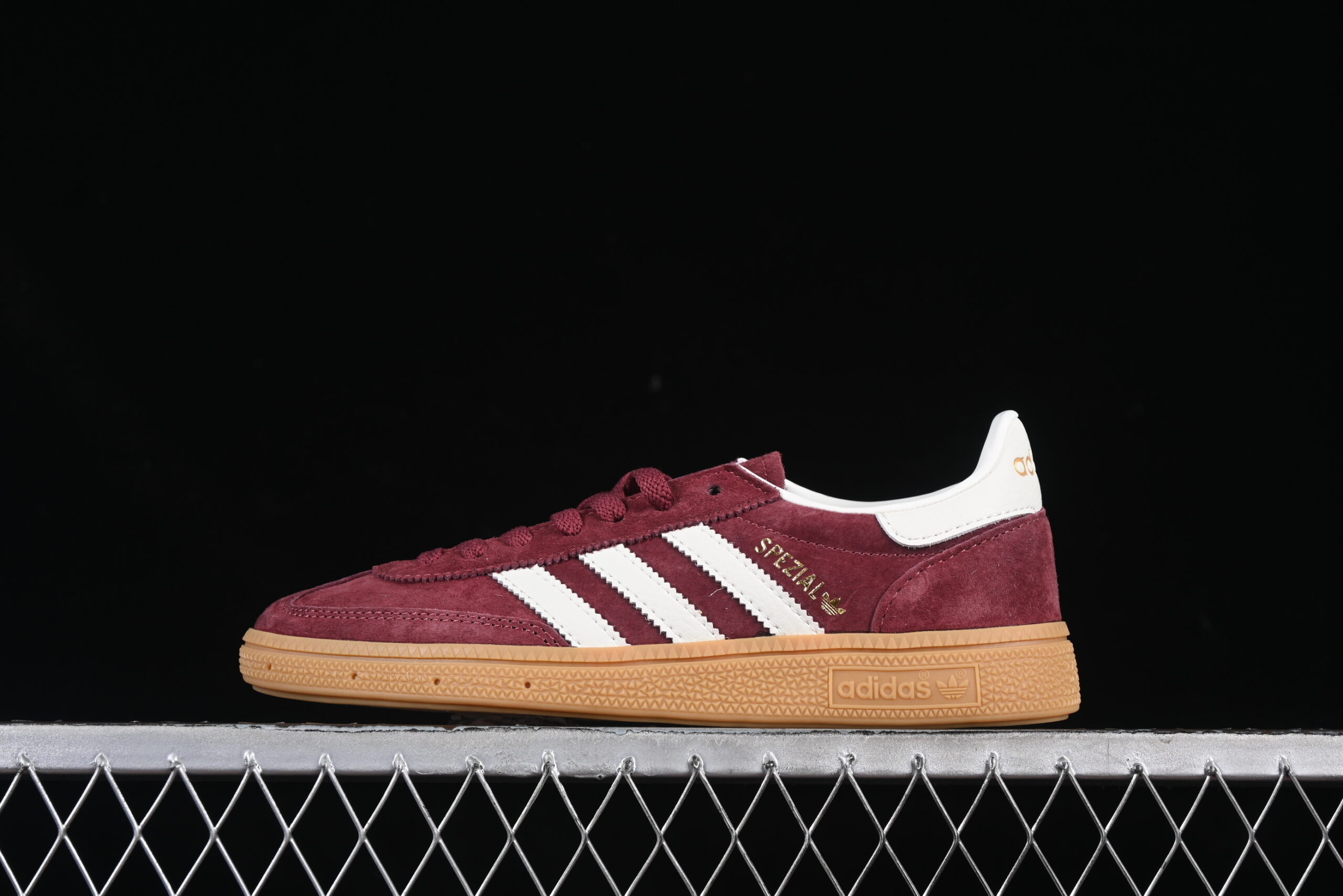 Adidas Handball Spezial JI1020 Adidas Classic Retro Casual Skate Shoes