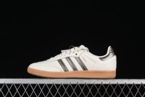 Adidas Originals Samba OG IG1964 Adidas Classic Retro Casual Skate Shoes