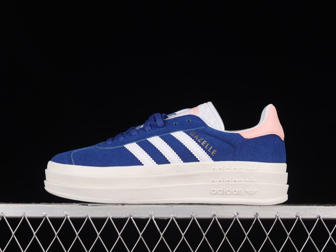 Adidas Adidas Gazelle Bold GW3193