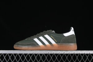 Adidas Handball Spezial JP7067 Adidas Classic Retro Casual Skate Shoes