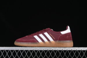 Adidas Handball Spezial JP7068 Adidas Classic Retro Casual Skate Shoes