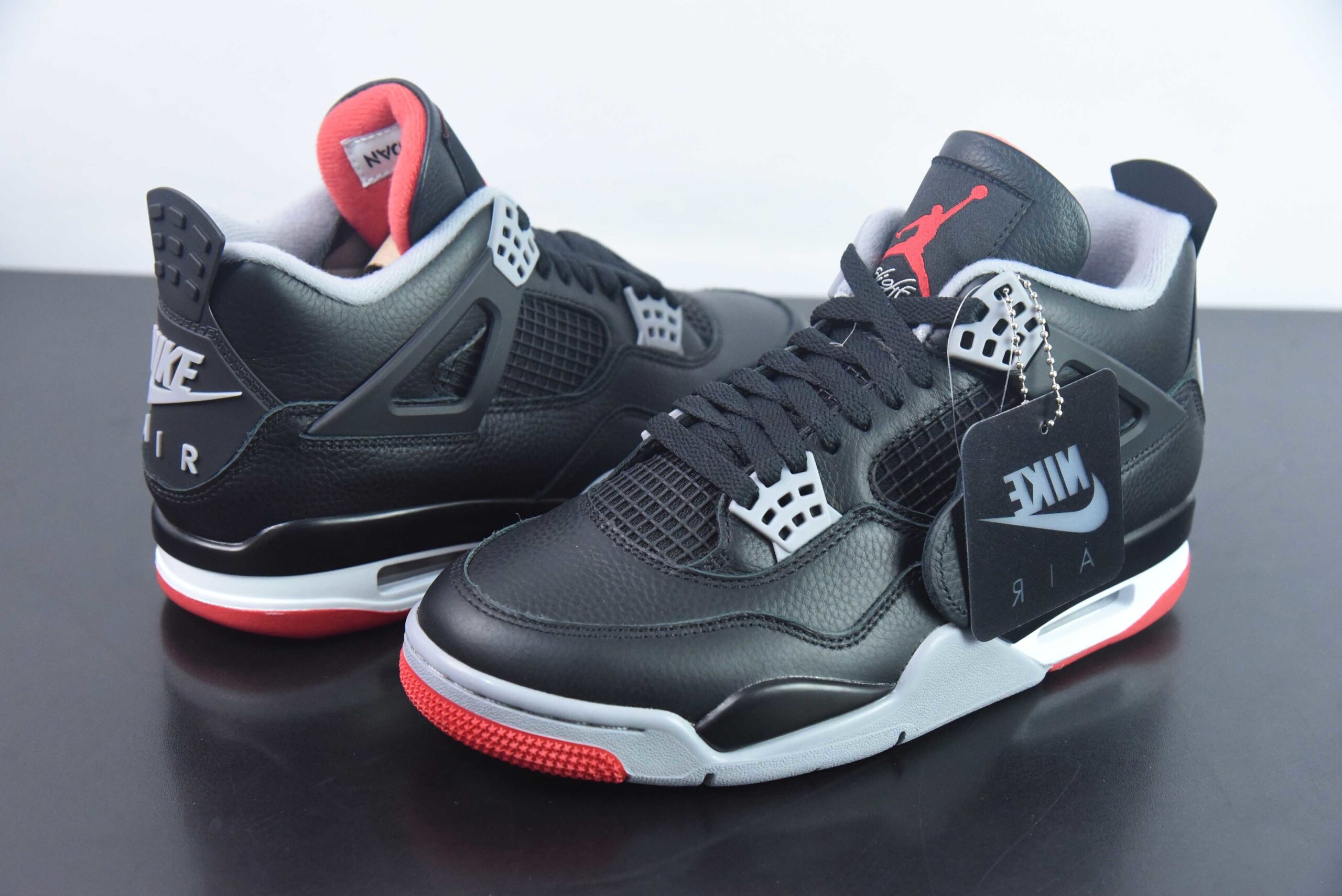 Nike Air Jordan 4 aiv81538759