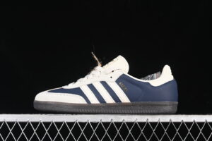 Adidas Originals Samba OG IG1968 Adidas Classic Retro Casual Skate Shoes