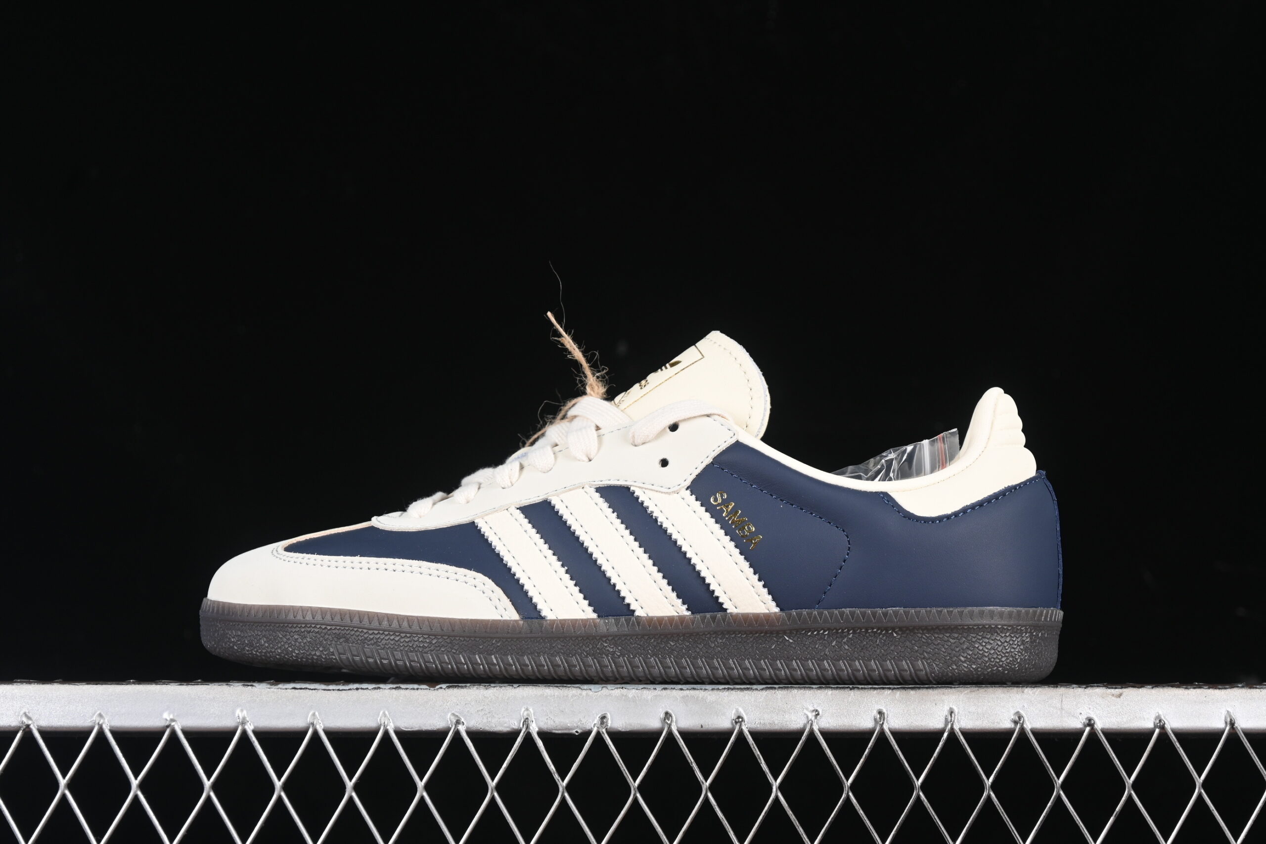 Adidas Originals Samba OG IG1968 Adidas Classic Retro Casual Skate Shoes
