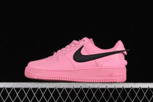 Ambush x Nike Air Force 1'07 Low Collaboration Air Force 1 Low Top Casual Skate Shoes DV3464-601