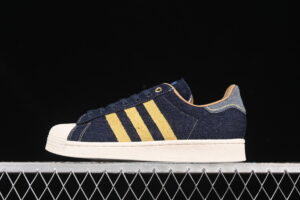 Ad Superstar 82 JH5577 Superstar Casual Skate Shoes