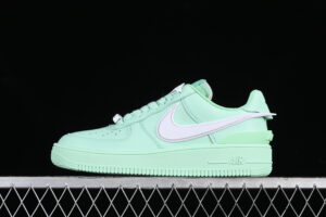 Ambush x Nike Air Force 1'07 Low Collaboration Air Force 1 Low Top Casual Skate Shoes DV3464-700