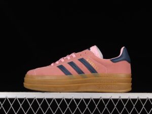 Adidas Adidas Gazelle Bold HO6122