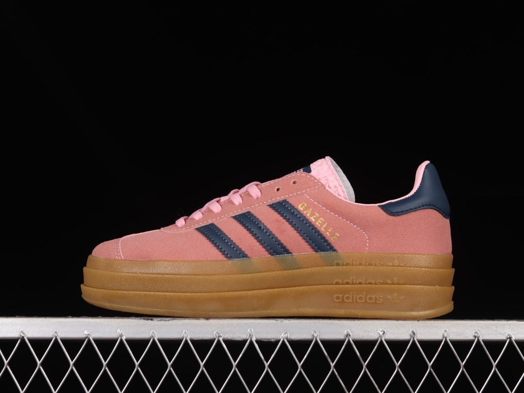 Adidas Adidas Gazelle Bold HO6122