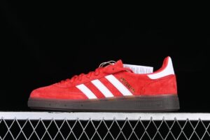 Adidas Handball Spezial FV1227 Adidas Classic Retro Casual Skate Shoes