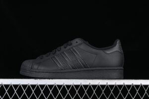 Ad Superstar EG4957 Classic Superstar Casual Skate Shoes