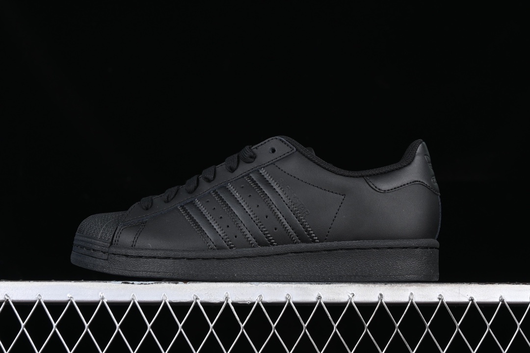 Ad Superstar EG4957 Classic Superstar Casual Skate Shoes