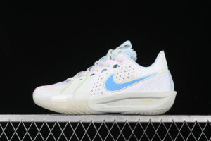 G Version Nike Air Zoom G.T.Cut 3 EP Nike GT3.0 Series Basketball Shoes HF5445-141
