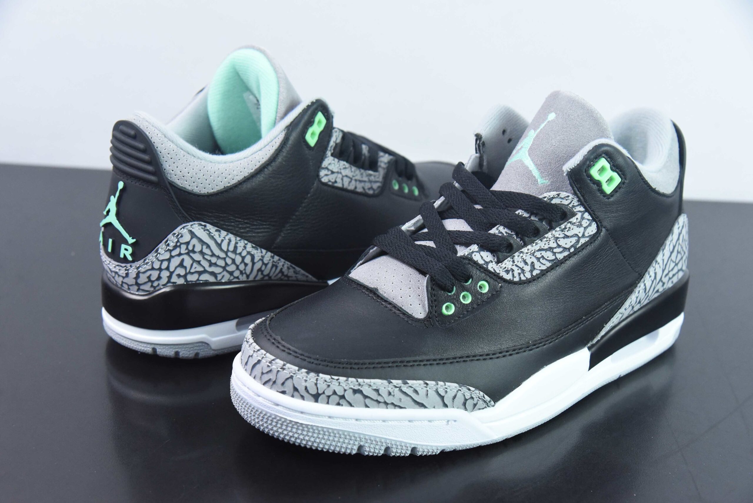 Nike Air Jordan 3 dbh45066746- -4