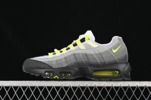 F Version Nike Air Max 95 Retro Running Shoes CT1689-001