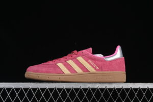 Adidas Handball Spezial JI1407 Adidas Classic Retro Casual Skate Shoes