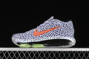 Nike Air Zoom G.T. Hustle 3 FP Nike Series Basketball Shoes FV3425-900