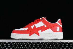 Bape Sta "Tokyo" Nigo Classic Casual Sports Skate Shoes 1K30191306