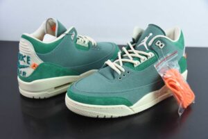 EHFA55303560 NCAx Nike AJ3 OG SP WMNS Collaboration Green FZ7974-300