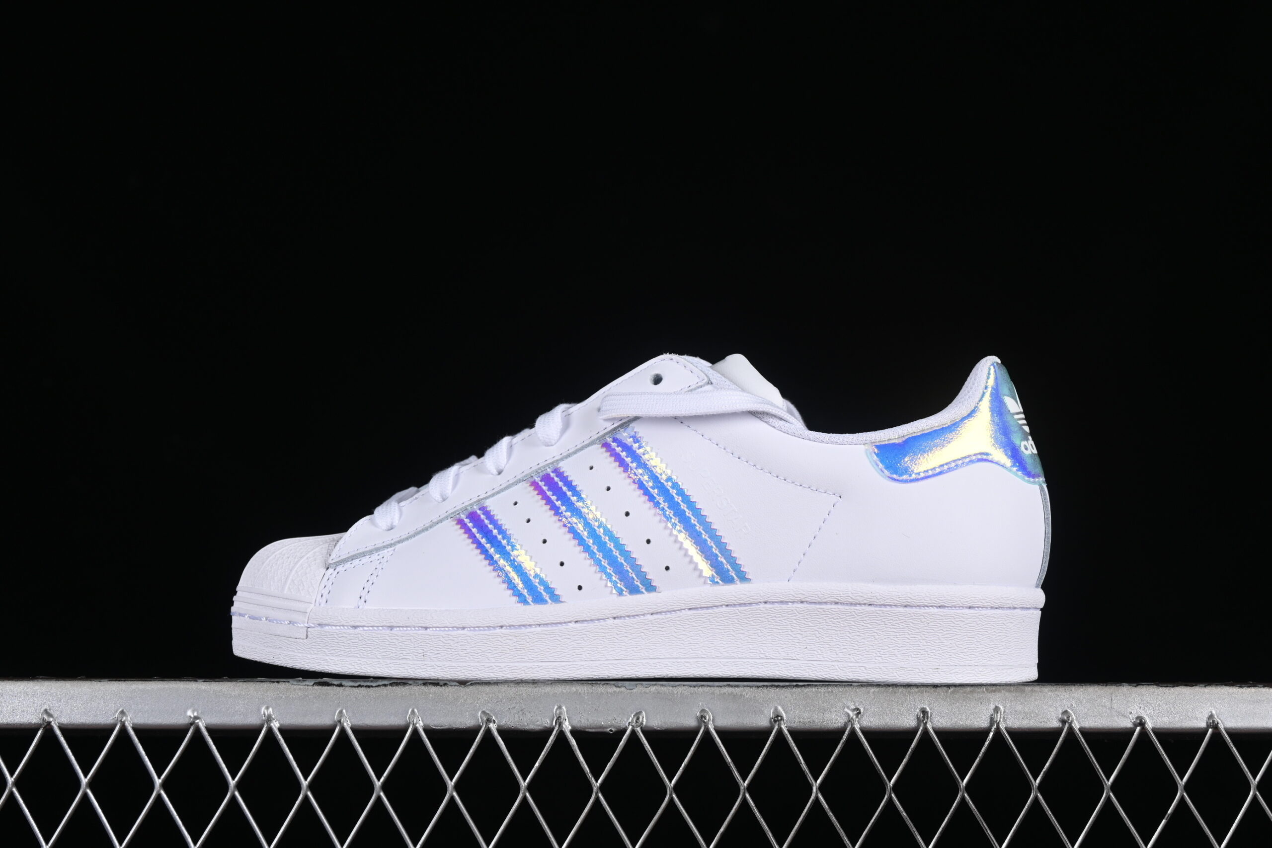 Ad Superstar FV3139 Superstar Casual Skate Shoes