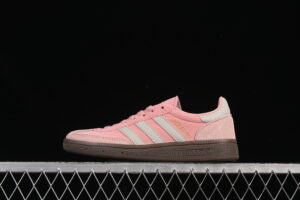 Adidas Handball Spezial JI2646 Adidas Classic Retro Casual Skate Shoes