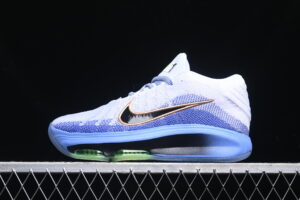 Nike Air Zoom G.T. Hustle 3 FP Nike Series Basketball Shoes FV5953-100