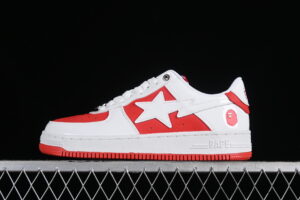 Bape Sta "Tokyo" Nigo Classic Casual Sports Skate Shoes 1K30191328
