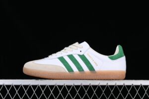 Ad Samba HQ6075 Adidas Originals Casual Skate Shoes