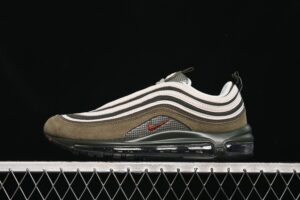Nike Air Max 97 SE Retro Sports Running Shoes FB9619-001