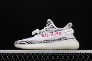 Adidas Adidas Yeezy X Version CP9654