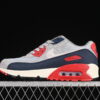 J Version Nike Air Max 90 Nike Retro Running Shoes DM0029-005