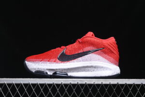 Nike Air Zoom G.T. Hustle 3 FP Nike Series Basketball Shoes FY5952-600