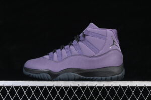 Air Jordan 11 "Canyon Purple" Air Jordan 11 Jordan 11 Purple IO8961-553